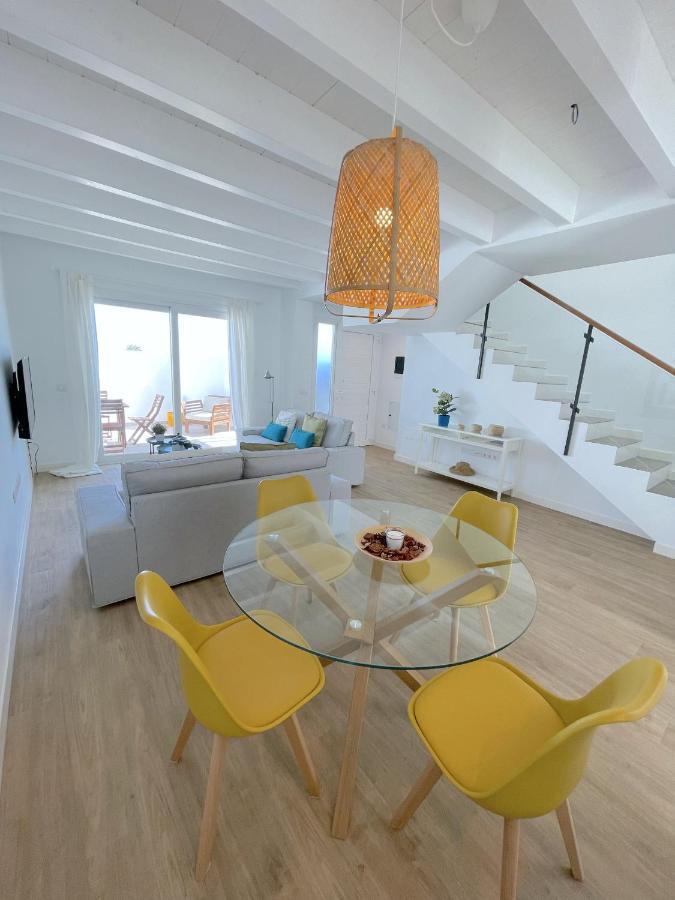 קוסטה טגוויסה Casahost Villa Dolce Vita מראה חיצוני תמונה