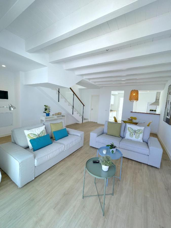 קוסטה טגוויסה Casahost Villa Dolce Vita מראה חיצוני תמונה