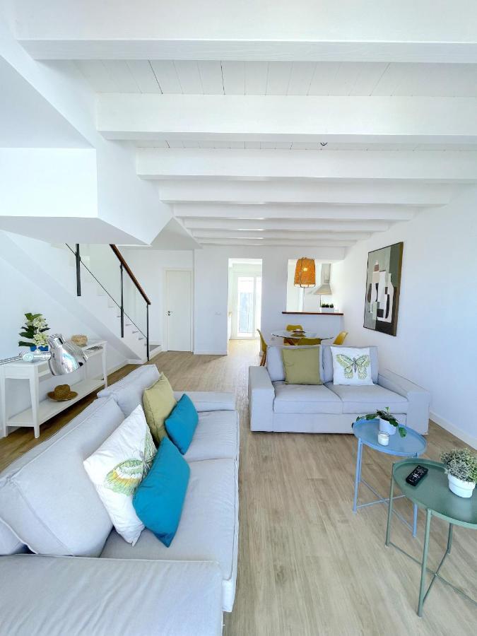 קוסטה טגוויסה Casahost Villa Dolce Vita מראה חיצוני תמונה