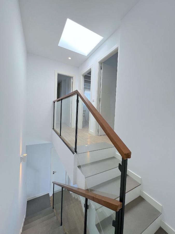 קוסטה טגוויסה Casahost Villa Dolce Vita מראה חיצוני תמונה
