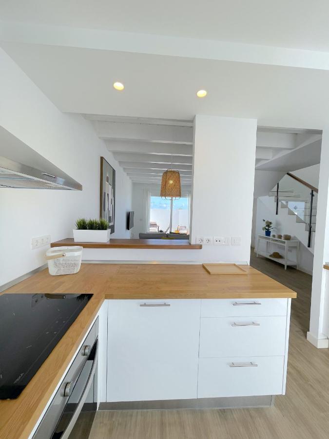 קוסטה טגוויסה Casahost Villa Dolce Vita מראה חיצוני תמונה