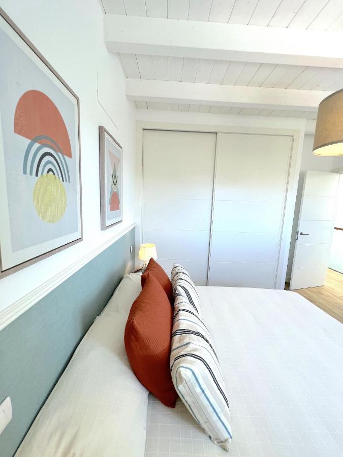 קוסטה טגוויסה Casahost Villa Dolce Vita מראה חיצוני תמונה