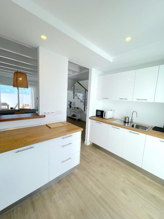קוסטה טגוויסה Casahost Villa Dolce Vita מראה חיצוני תמונה